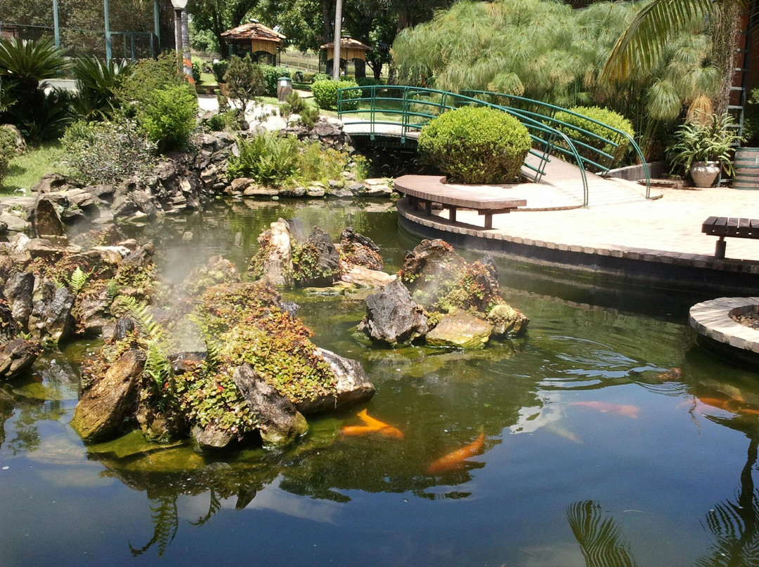 Betim旅游攻略图片