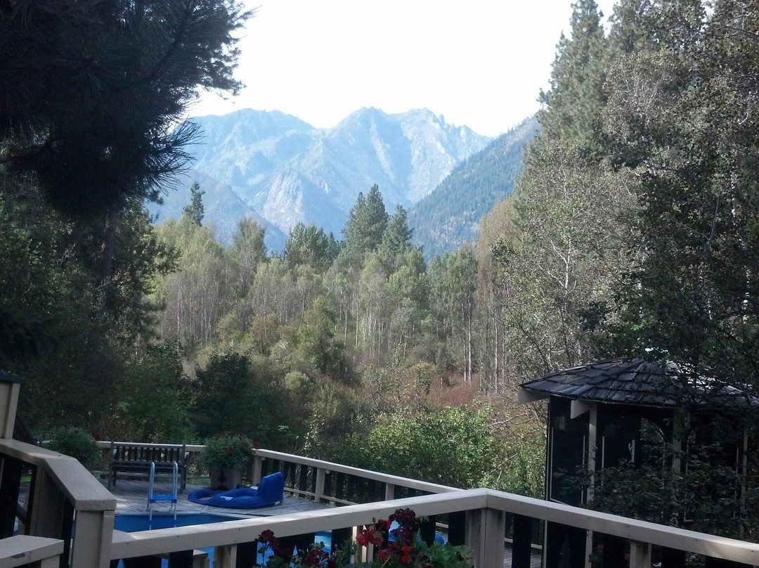 Scandanavian Escape主图