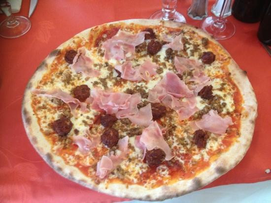 Da Vincenzo