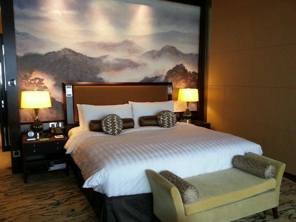 北京国贸大酒店主图