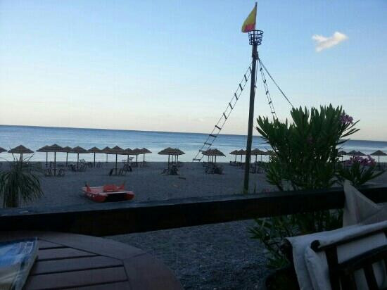 Spiaggia San Marco-Calatabiano必去景点