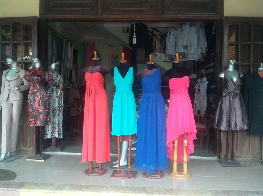 Duc Minh Tailor-会安必去景点