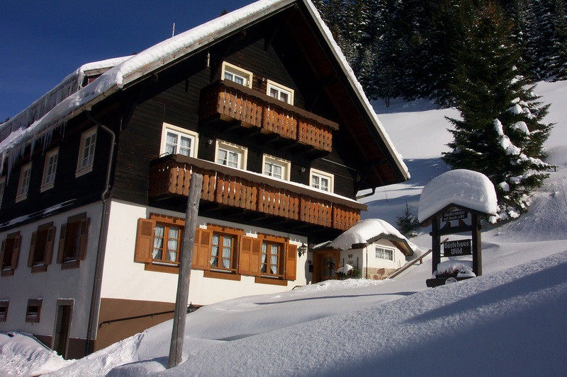 Gastehaus Wild主图