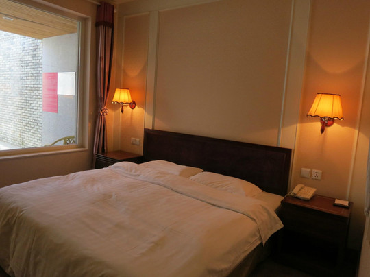 北京郁金香温泉花园度假村主图