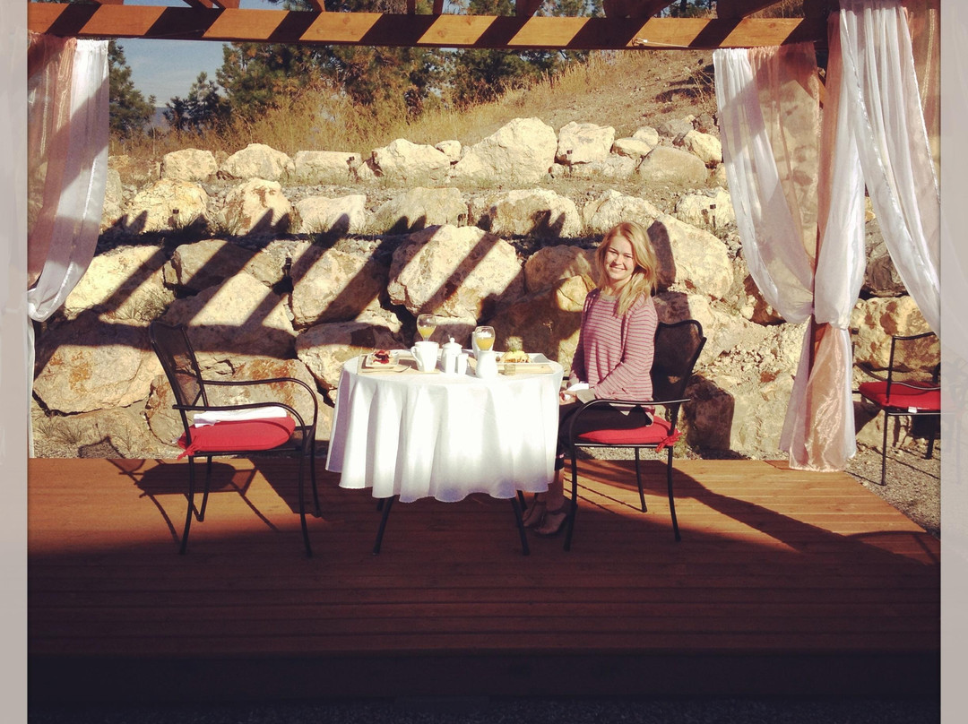 La Mount Chardonnay Bed and Breakfast主图