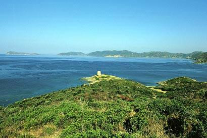 AT Watersports Sardegna-Siniscola必去景点