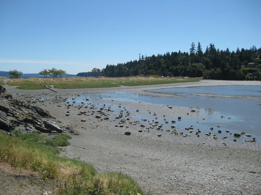 Pipers Lagoon Park-纳奈莫必去景点