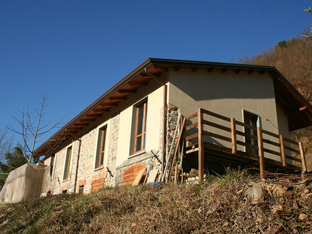Agriturismo Terrascura