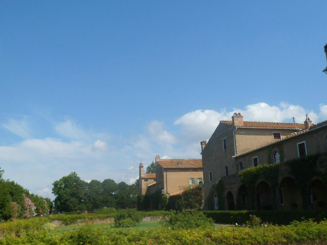 Tenuta San Guido