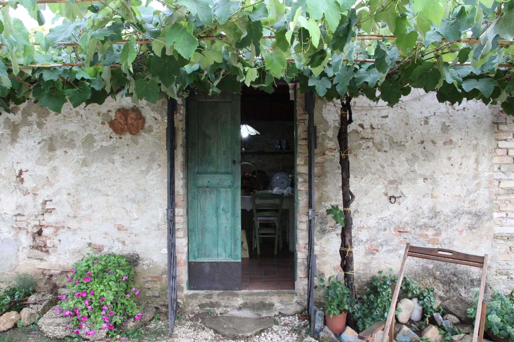 Il Soffio Rosso-浴室