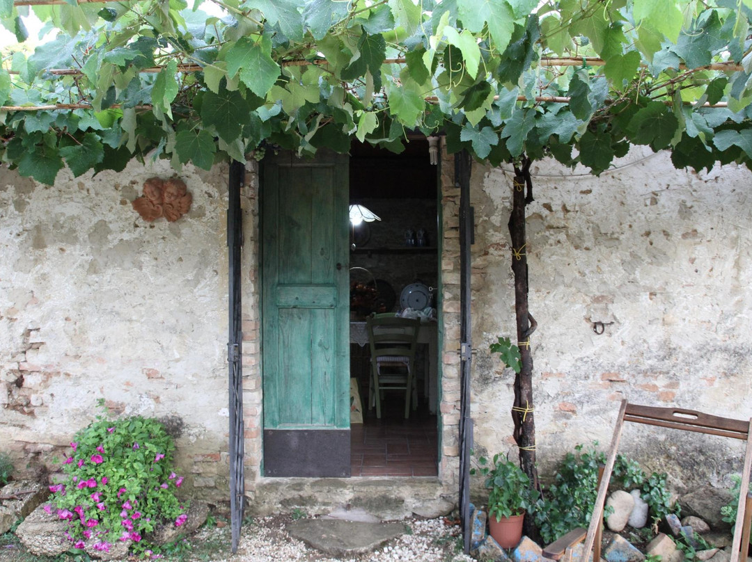 Il Soffio Rosso主图