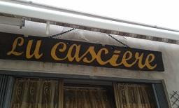 Colledimezzo餐馆和美食-Lu Casciere