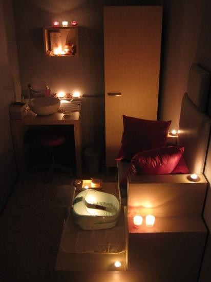 Beautylab di Lisa Cenini景点图片