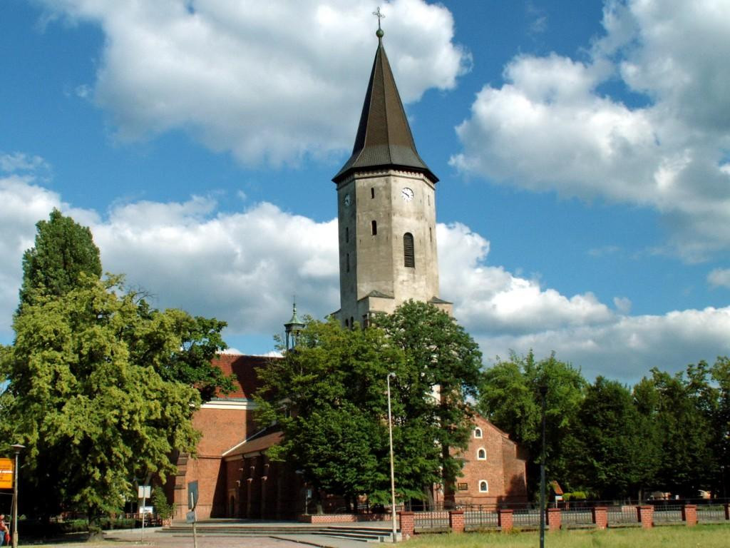 Church of St Matthew景点图片