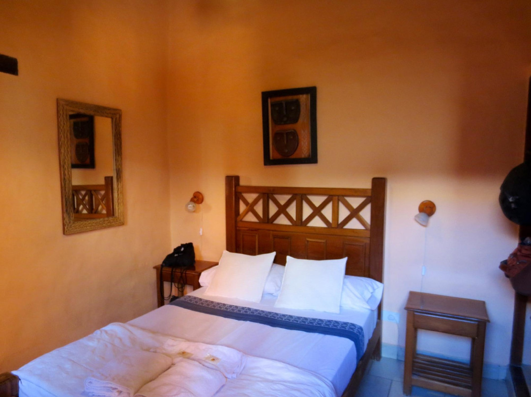 Hostal El Cardon