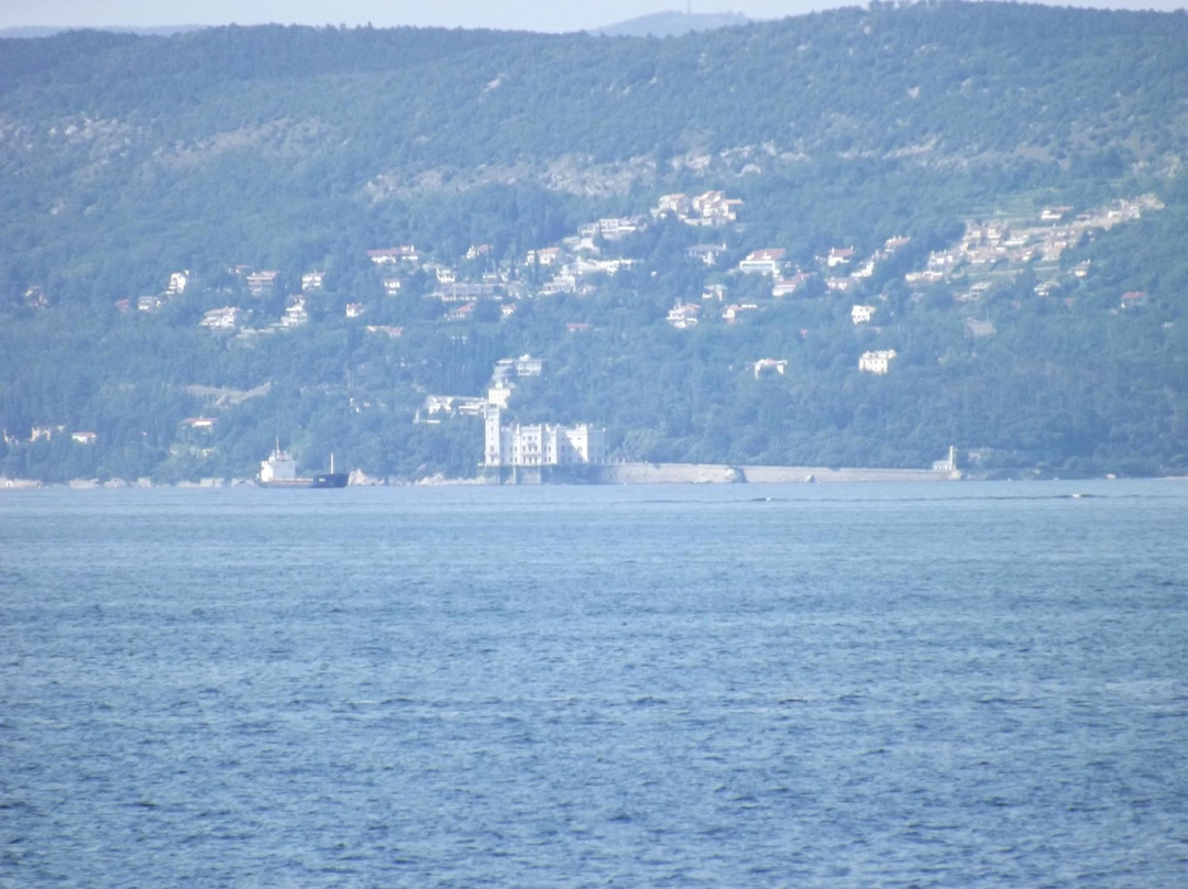 Stabilimento Balneare Gabriele景点图片