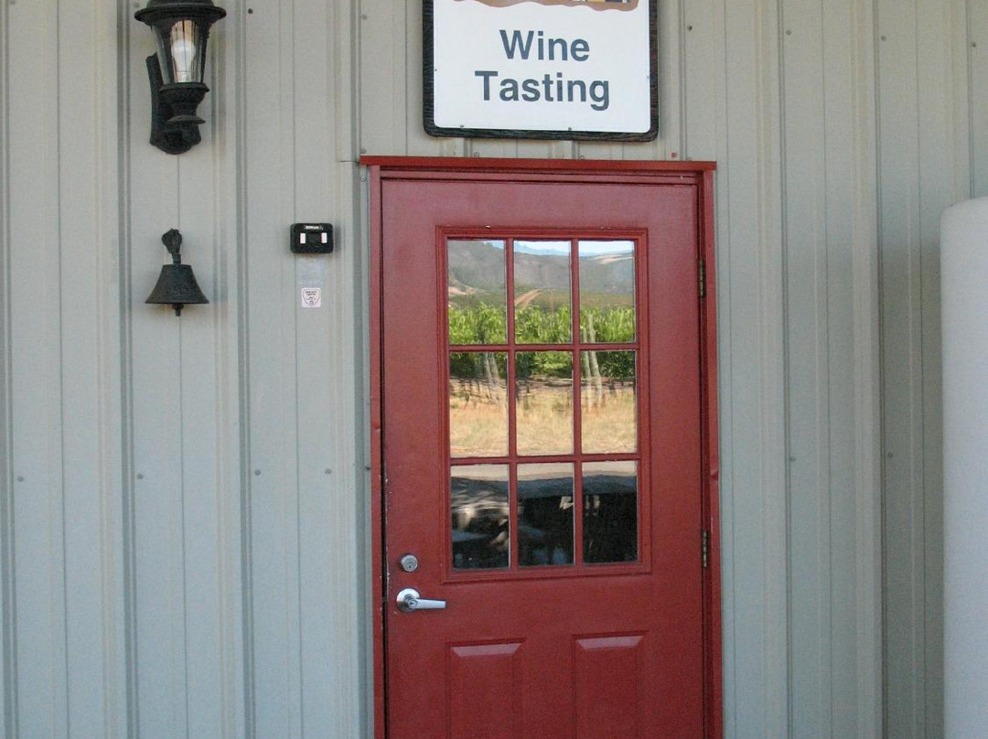 Loxton Winery景点图片