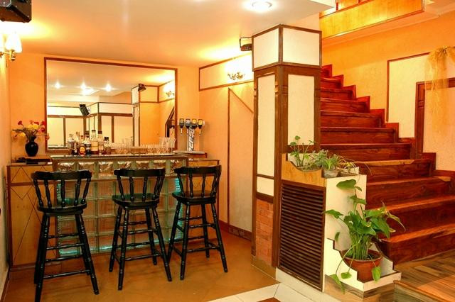 Hotel Himland West主图