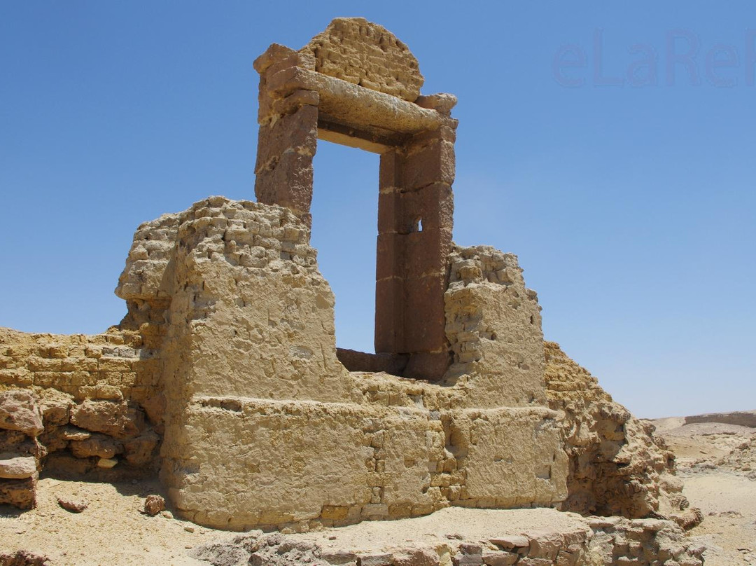 Karanis-法尤姆必去景点