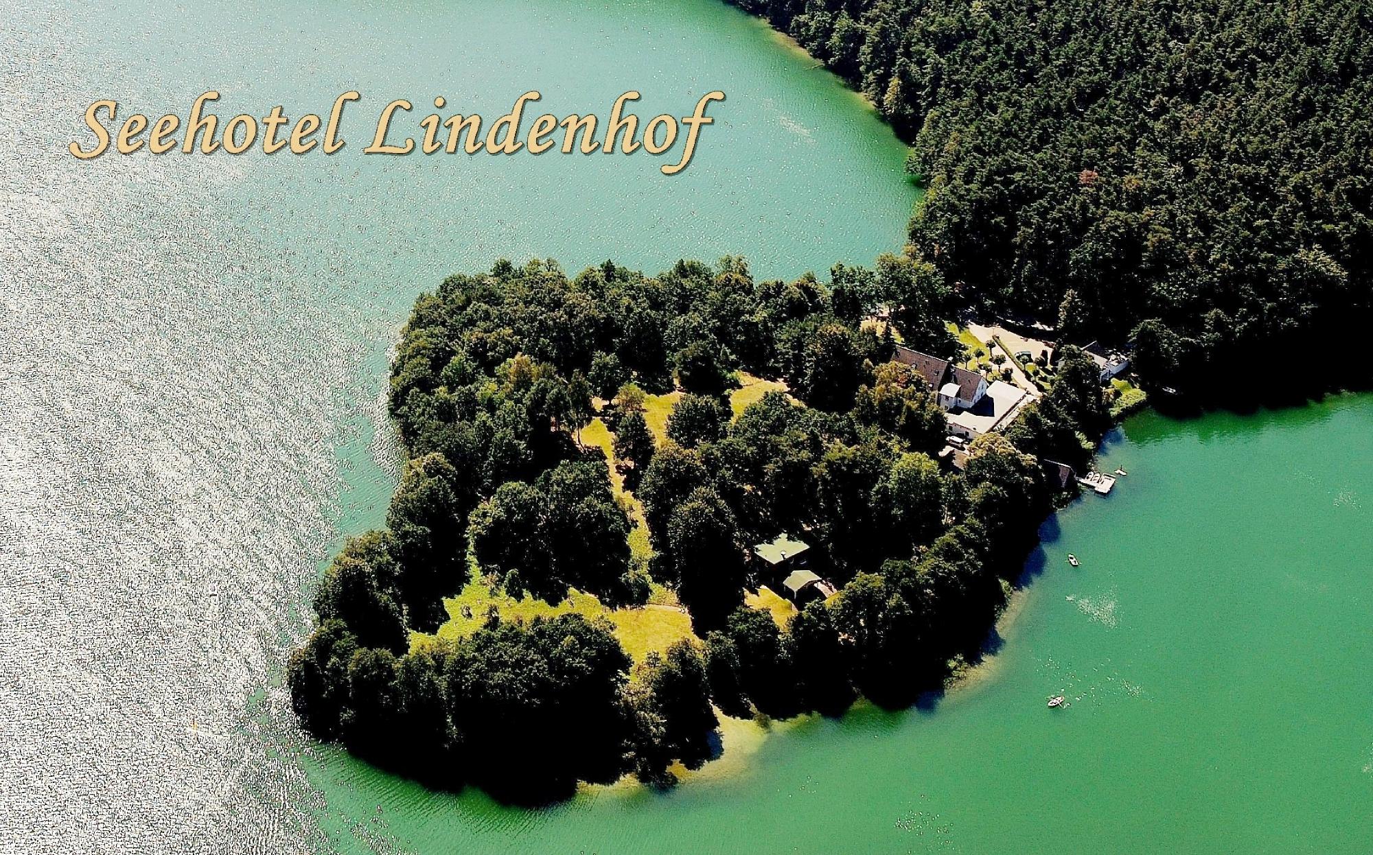 Seehotel Lindenhof-官方