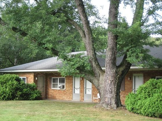 Allegan Budget Host Inn主图