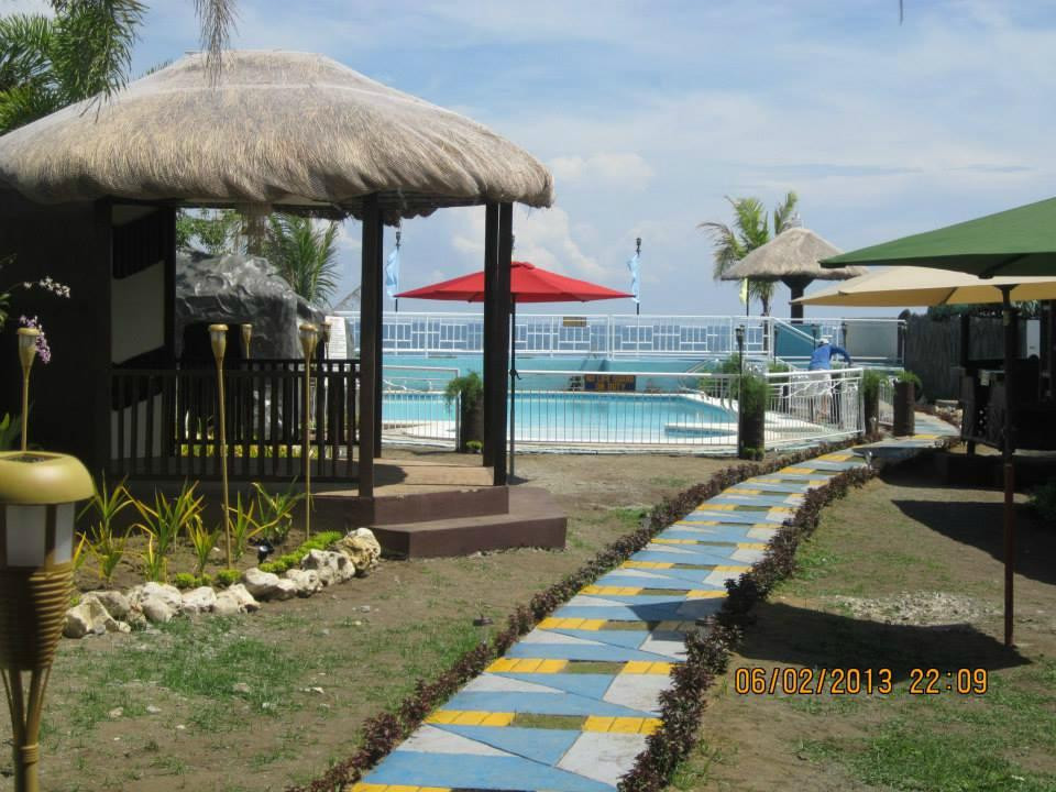 Cabo San Miguel主图