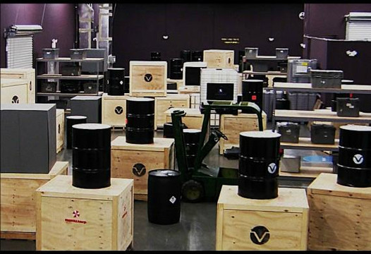 Hard Knocks-Oviedo必去景点