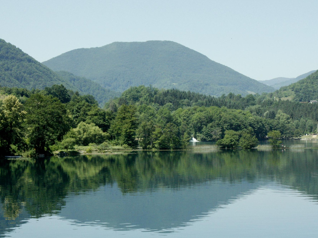 Mrkonjic Grad旅游攻略图片