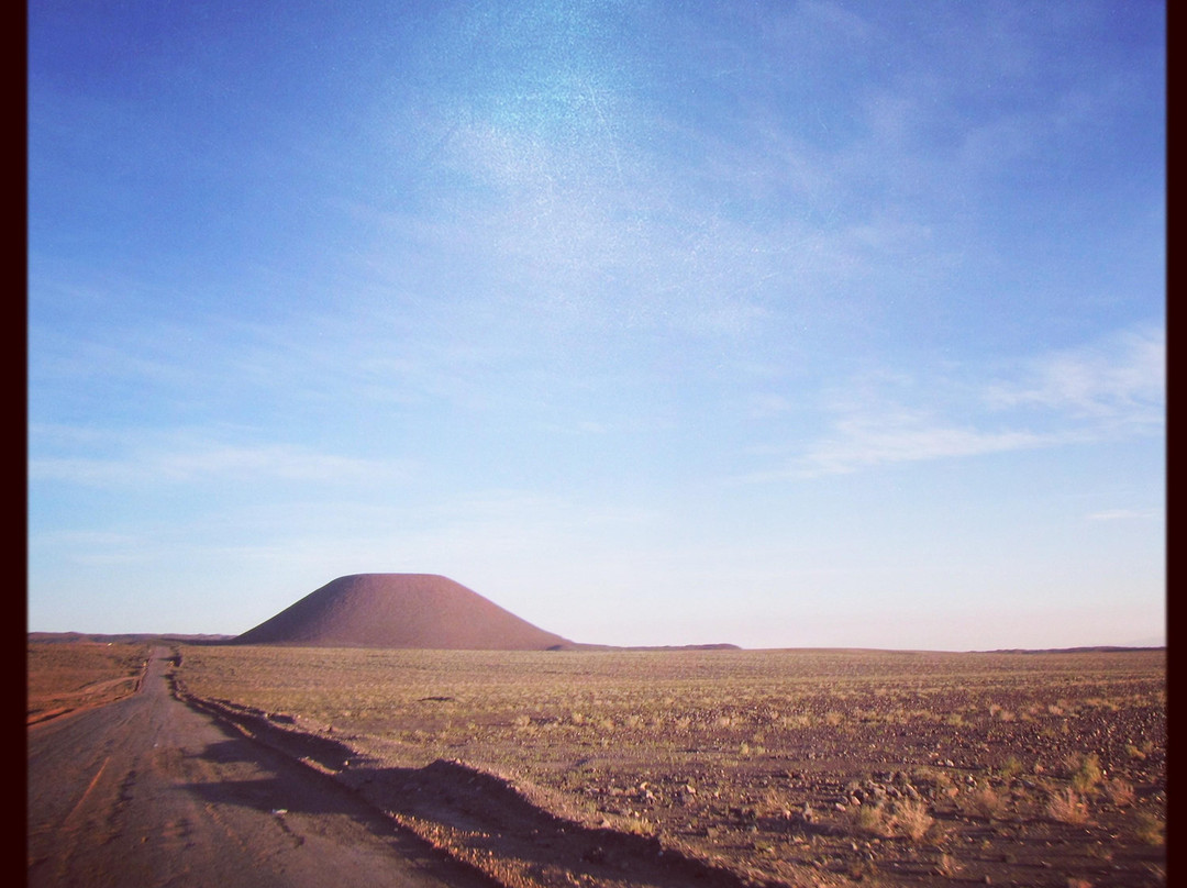 Poruna Volcano-Calama必去景点