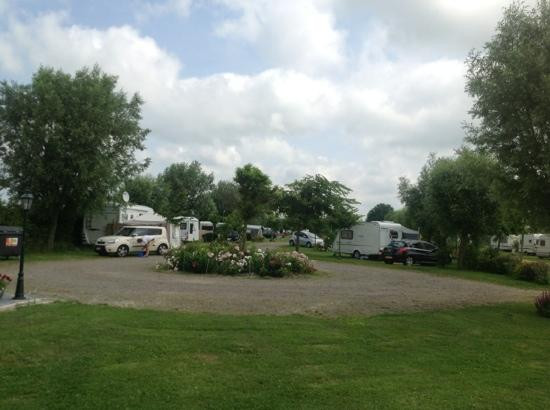 Camping Polderzicht