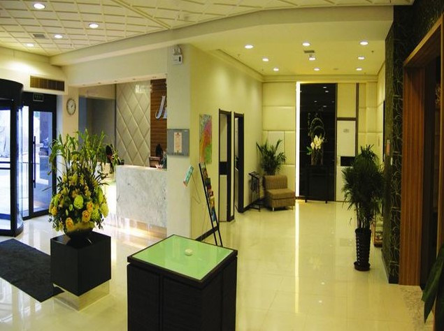 哈尔滨锦江之星长江路店主图