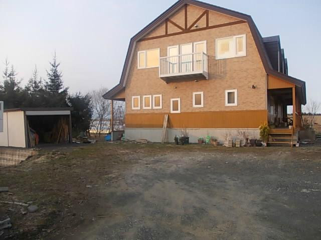 芦别市酒店住宿-Okasenri