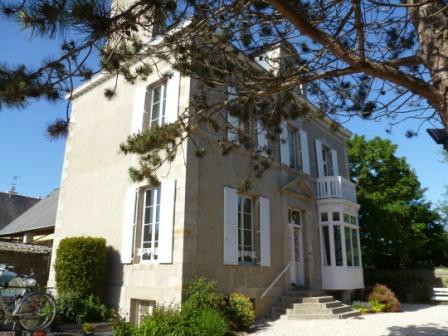 Villa Christilla主图