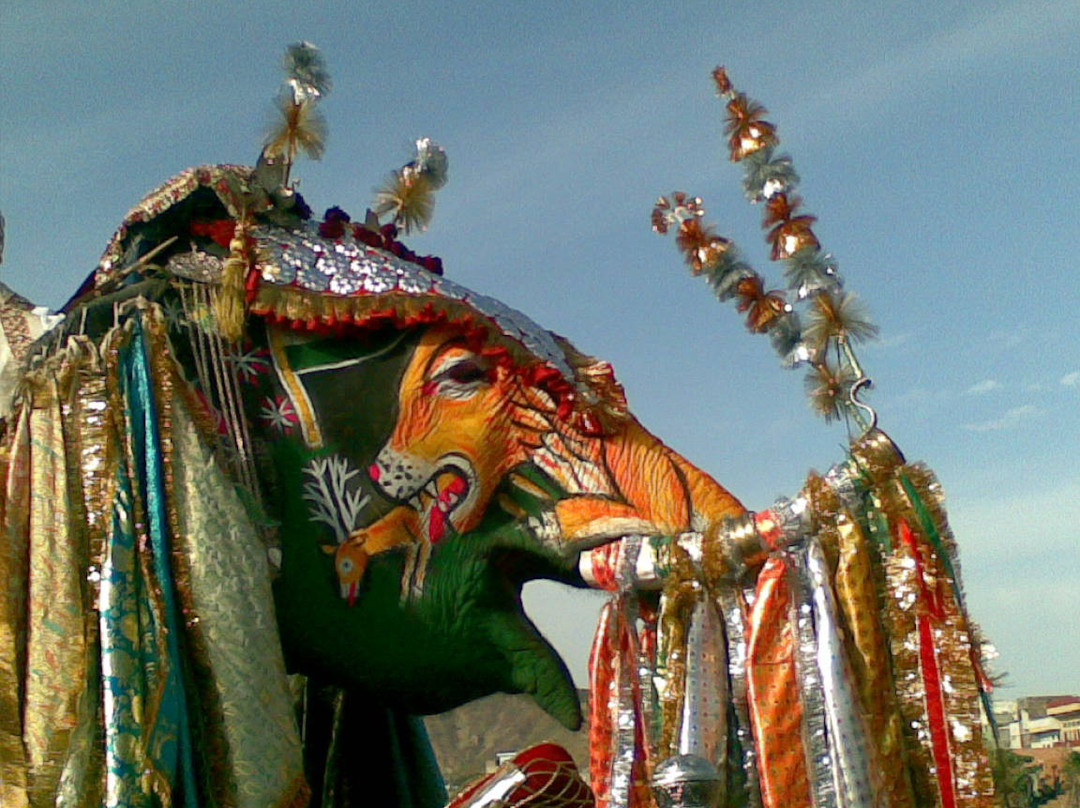 Unseen India Tours & Activities-斋蒲尔必去景点