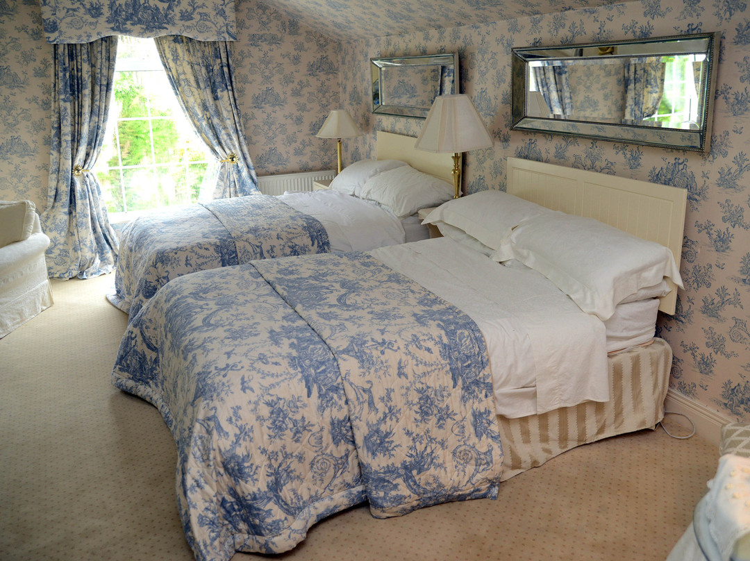 Ashgrove Bed and Breakfast主图