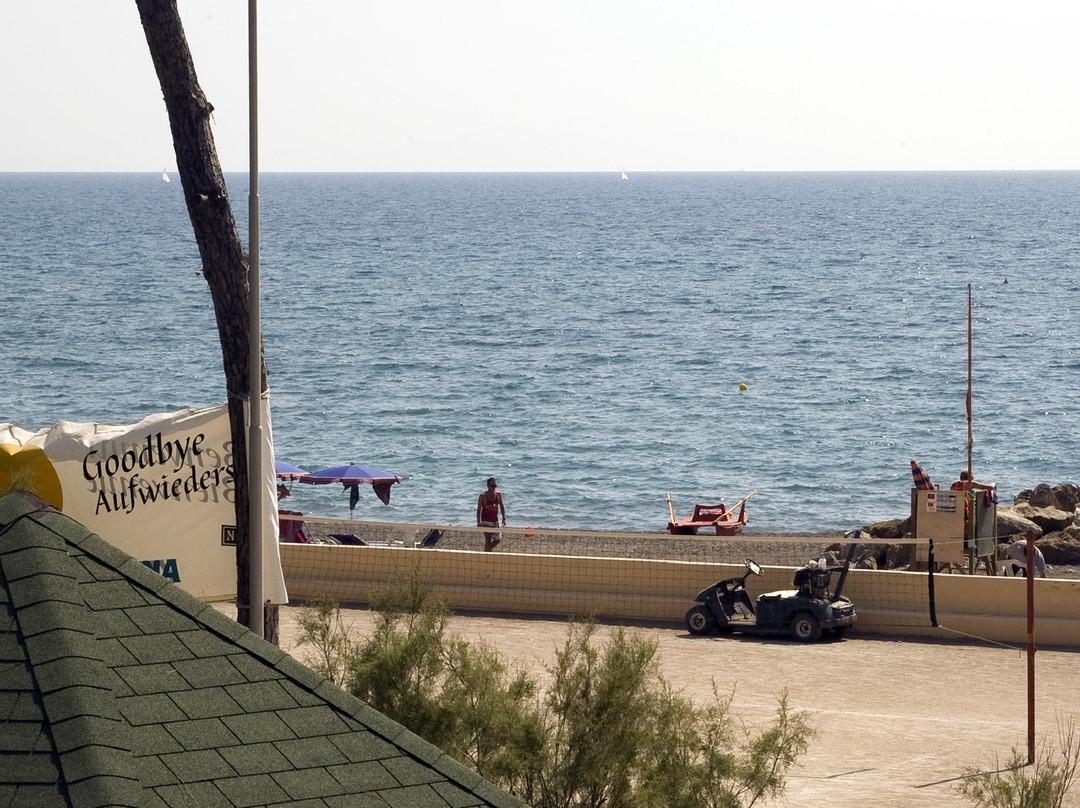 Villaggio Club Cecina主图