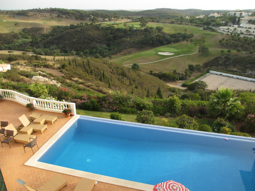 Parque da Floresta-阿尔加威必去景点