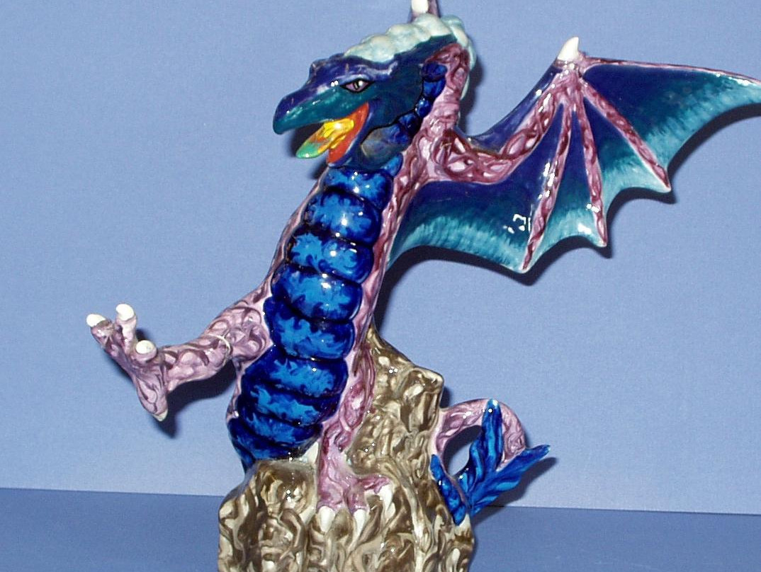 Idyllwild Earth 'N Fire-Idyllwild必去景点