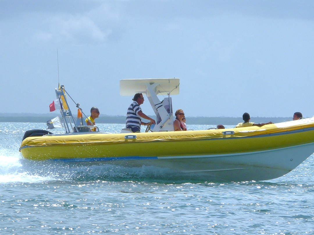 Nico Excursions-Sainte Rose必去景点