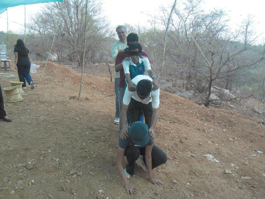 Fever Pitch Basecamp-Magadi必去景点