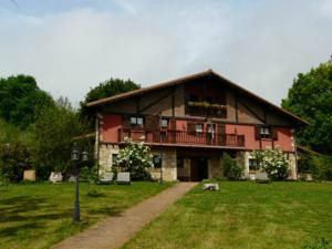 Casa Rural Haritzpe