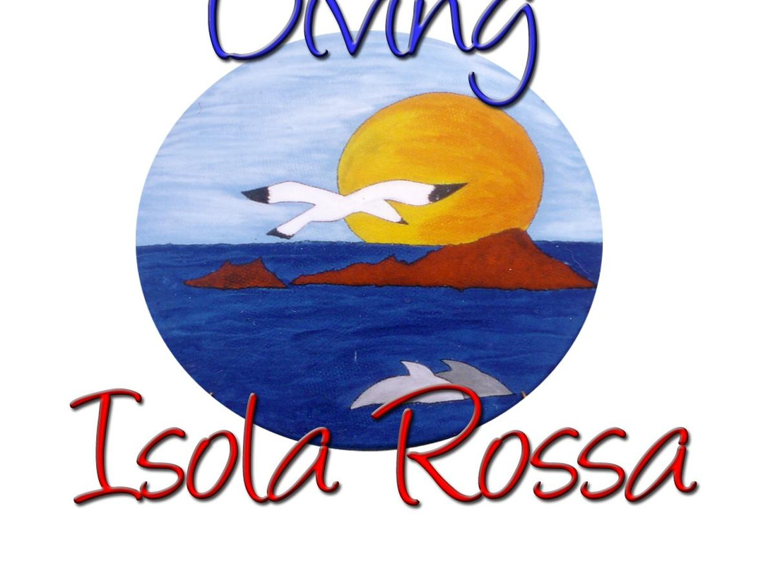 Nautica Isola Rossa-Isola Rossa必去景点