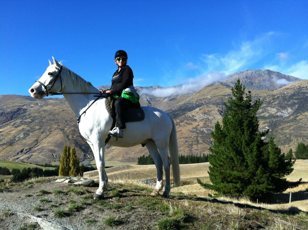月光马厩-皇后镇必去景点