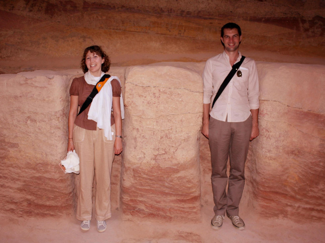 Tour Egypt 4 Less-吉萨必去景点