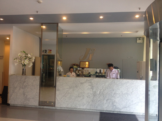 周口锦江之星黄河路店主图