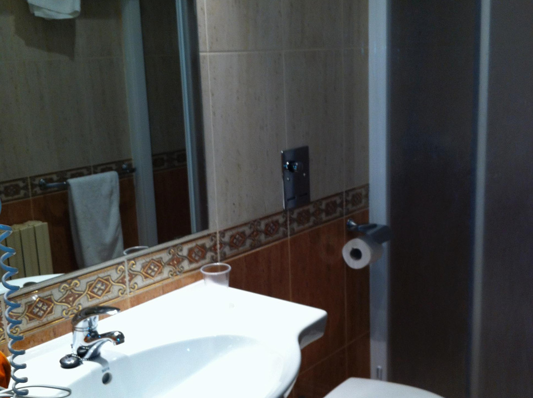 索姆波特酒店主图