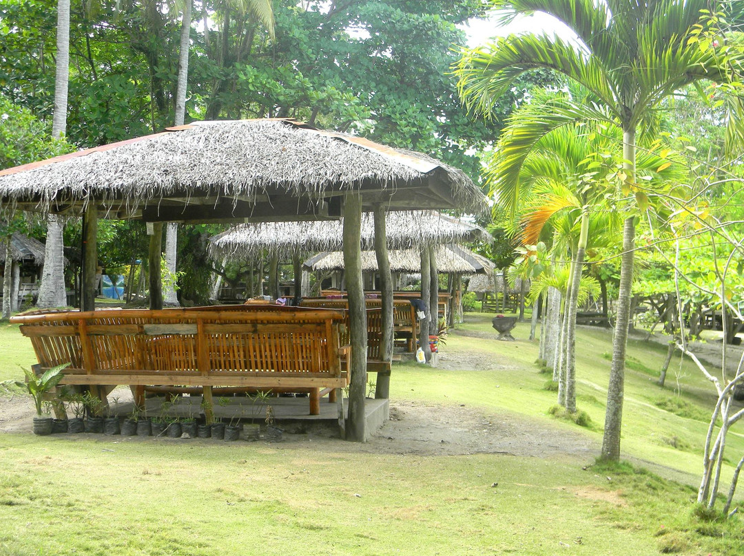 Isla Reta Beach Resort