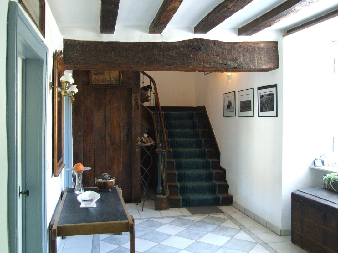 Maison du Midi主图