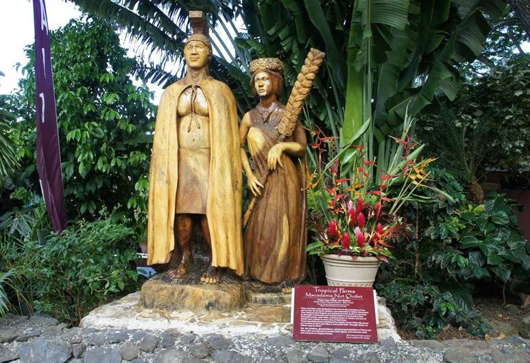 Private Tours Hawaii-火奴鲁鲁必去景点