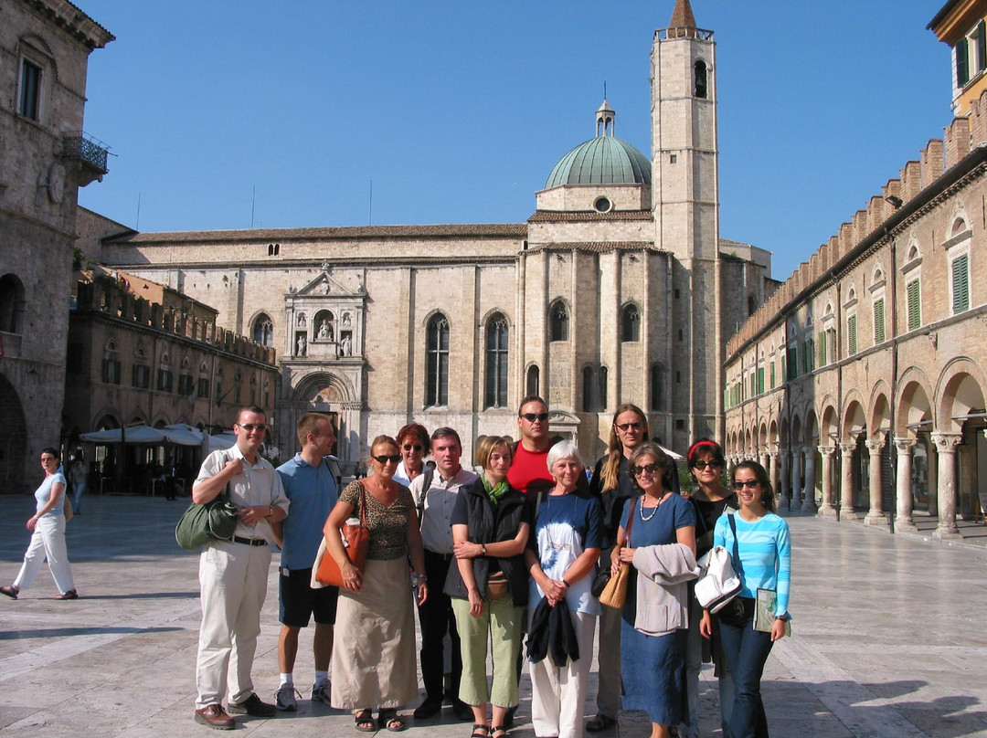 Italian Language School Centro Culturale Conero-Camerano必去景点